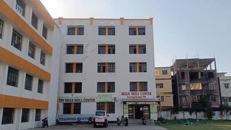 ITI Centers