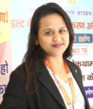 RADHA